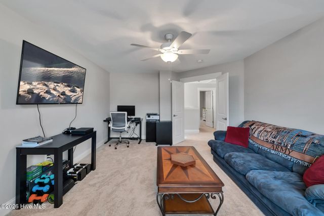 404 Endicott Court, Carthage, NC 28327