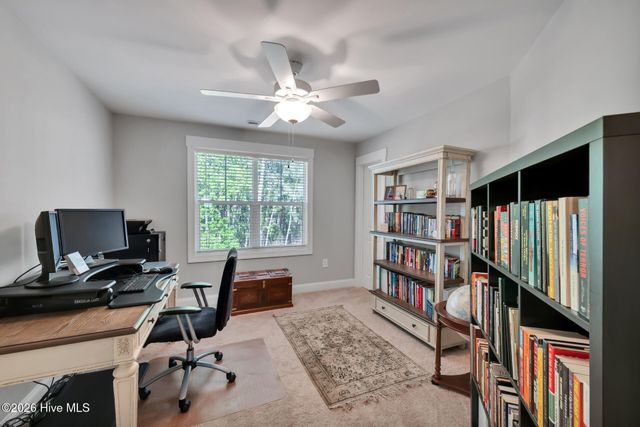 404 Endicott Court, Carthage, NC 28327