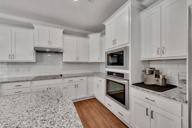 404 Endicott Court, Carthage, NC 28327