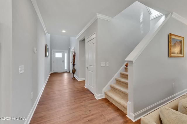 404 Endicott Court, Carthage, NC 28327
