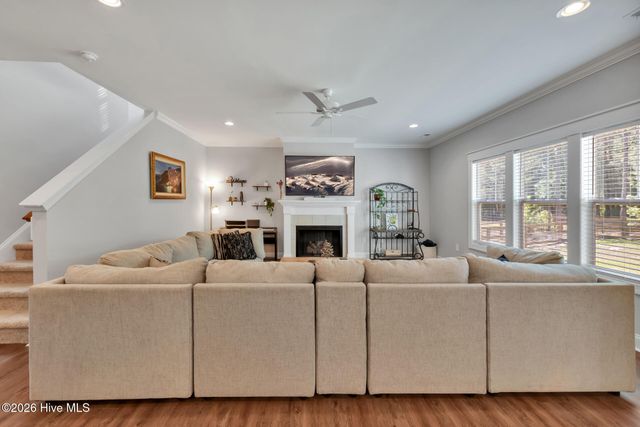 404 Endicott Court, Carthage, NC 28327
