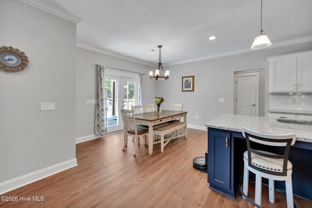 404 Endicott Court, Carthage, NC 28327