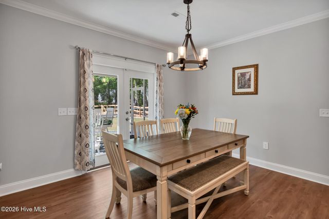 404 Endicott Court, Carthage, NC 28327