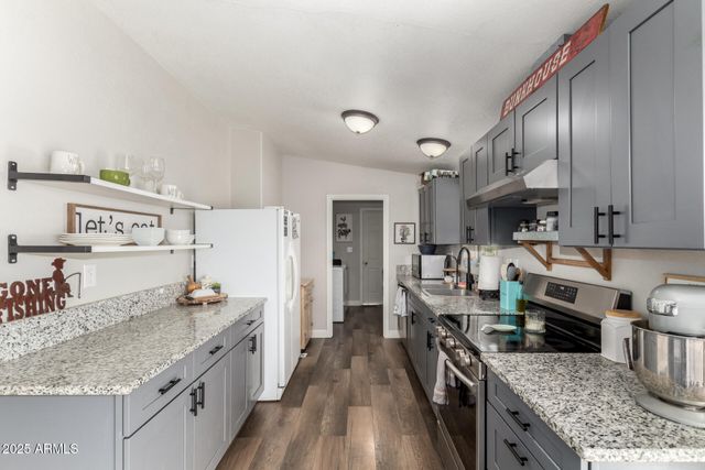 38203 W LATHAM Street, Tonopah, AZ 85354