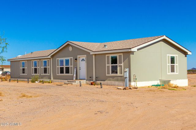 38203 W LATHAM Street, Tonopah, AZ 85354