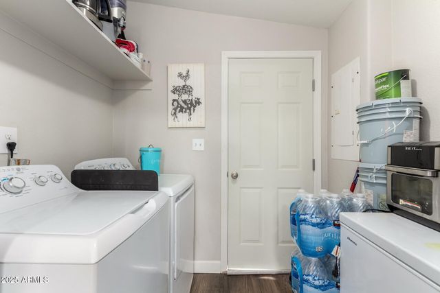 38203 W LATHAM Street, Tonopah, AZ 85354