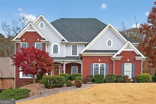 1990 Duncans Mill Lane, Jefferson, GA 30549