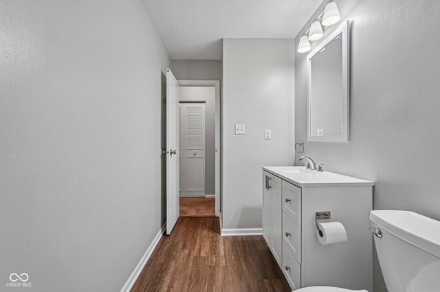 3962 Braddock Road, Indianapolis, IN 46268