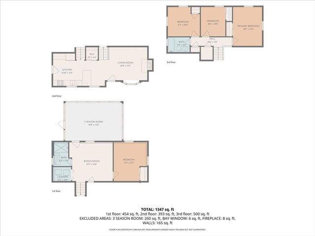 220 Weymouth St, Holbrook, MA 02343