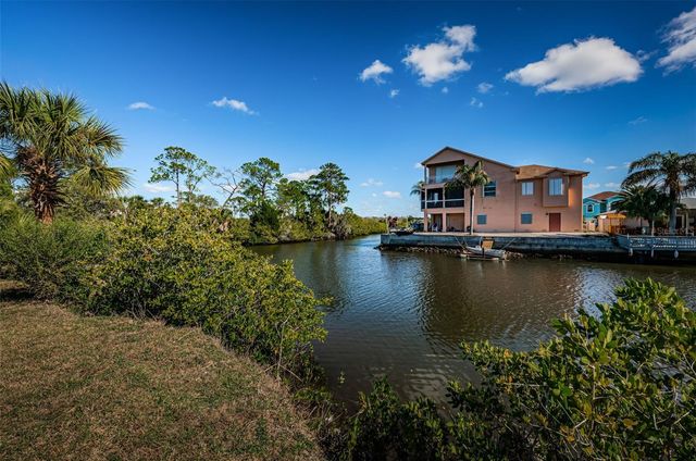 0 SAN SIERRA WAY, Port Richey, FL 34668