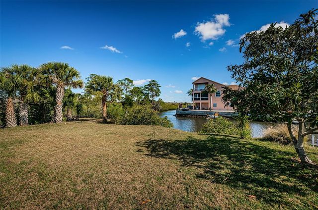 0 SAN SIERRA WAY, Port Richey, FL 34668