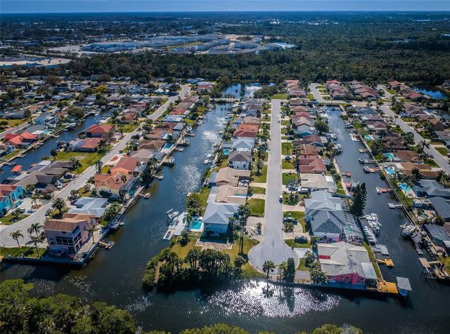 0 SAN SIERRA WAY, Port Richey, FL 34668