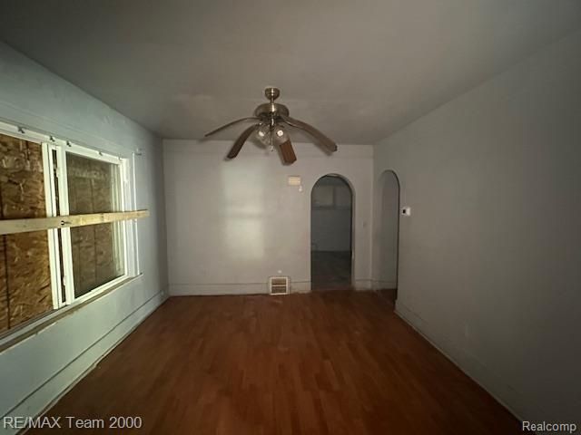 14203 Roselawn Street, Detroit, MI 48238