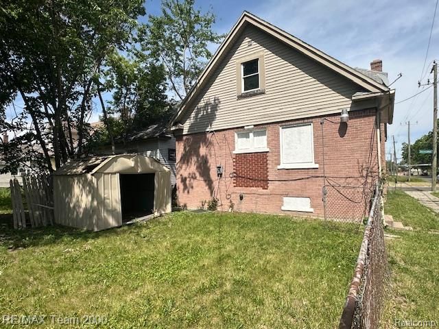 14203 Roselawn Street, Detroit, MI 48238