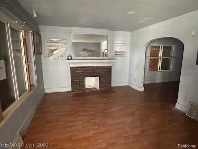 14203 Roselawn Street, Detroit, MI 48238