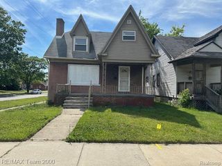 14203 Roselawn Street, Detroit, MI 48238