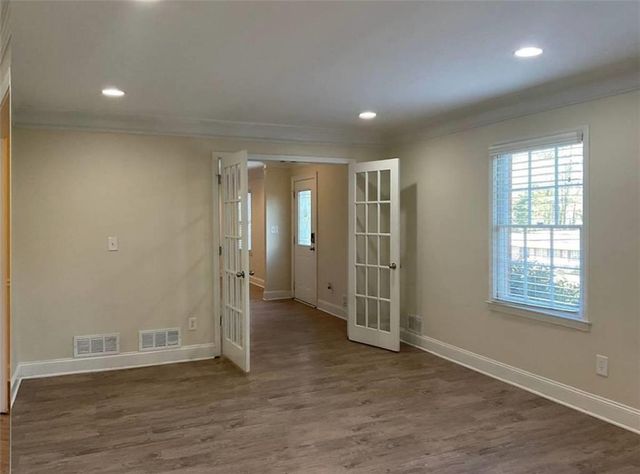 3820 Cline Drive, Smyrna, GA 30082