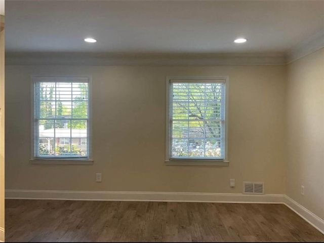 3820 Cline Drive, Smyrna, GA 30082