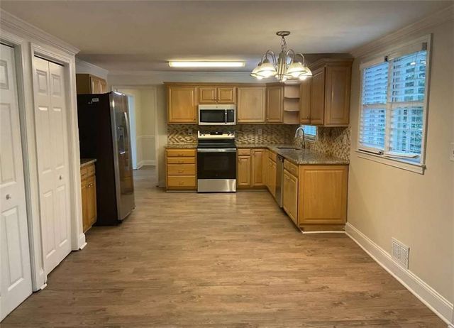 3820 Cline Drive, Smyrna, GA 30082