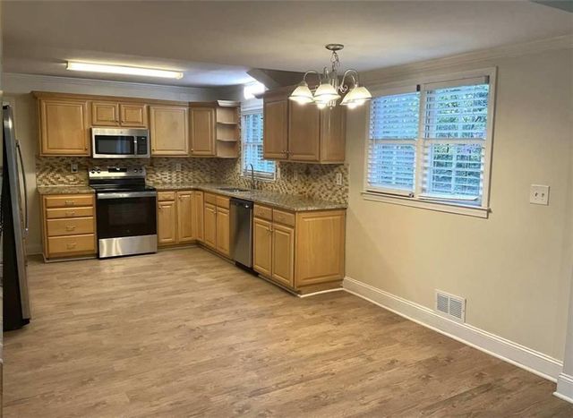 3820 Cline Drive, Smyrna, GA 30082