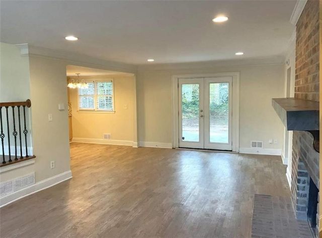 3820 Cline Drive, Smyrna, GA 30082