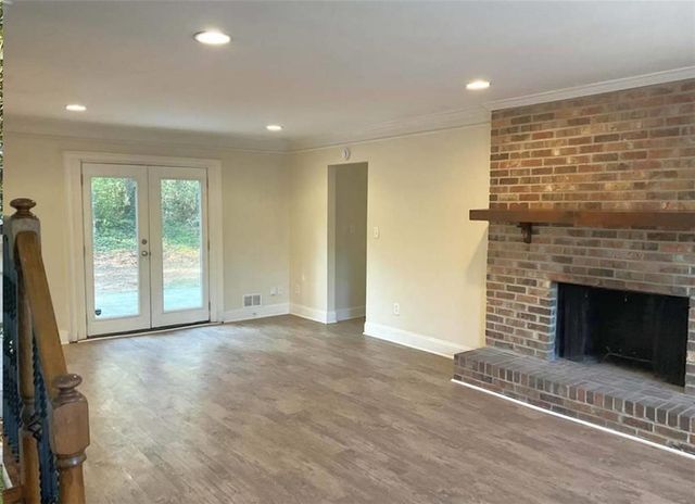 3820 Cline Drive, Smyrna, GA 30082