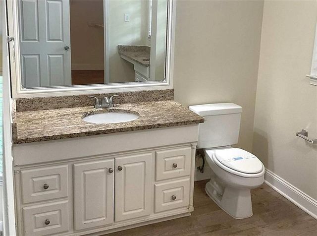3820 Cline Drive, Smyrna, GA 30082