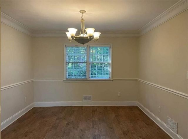 3820 Cline Drive, Smyrna, GA 30082