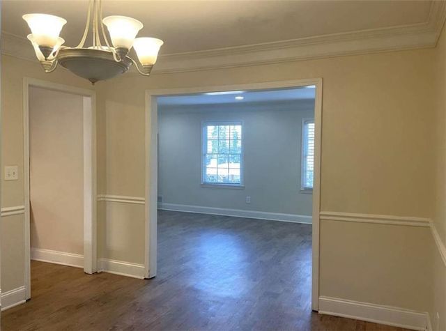 3820 Cline Drive, Smyrna, GA 30082
