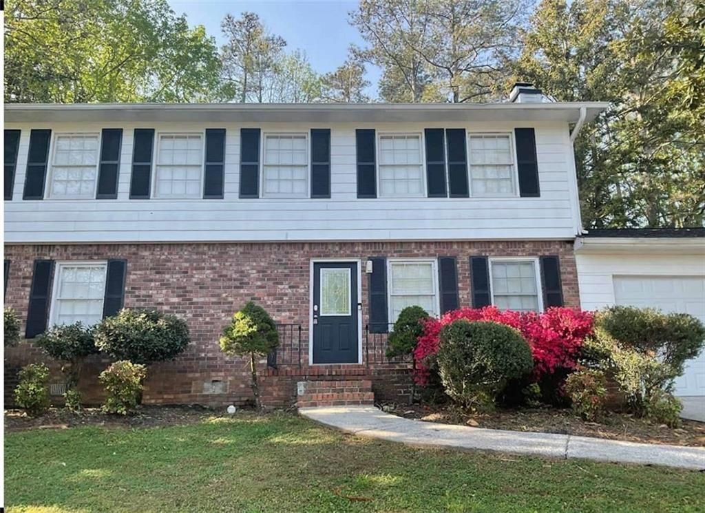 3820 Cline Drive, Smyrna, GA 30082