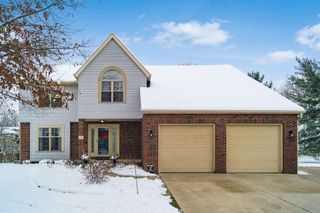 5391 Richlanne Drive, Hilliard, OH 43026