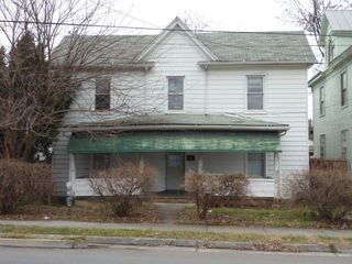 914 Bullitt AVE, Roanoke, VA 24013