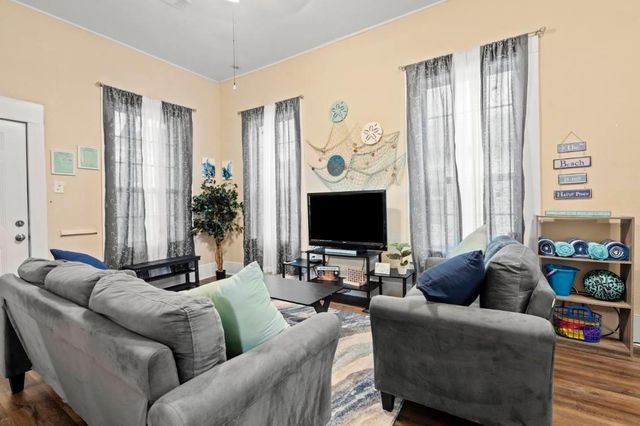 1314 30th Street, Galveston, TX 77550