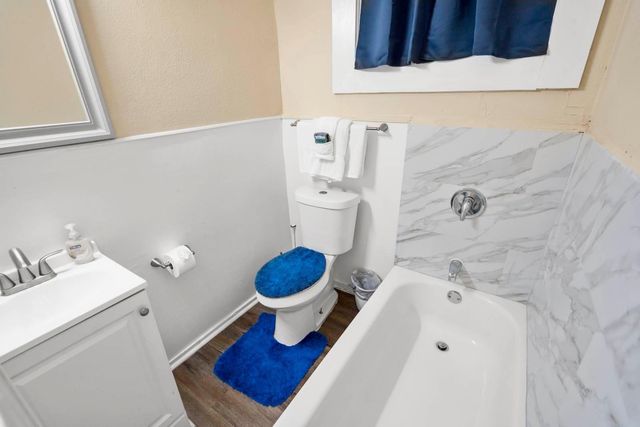 1314 30th Street, Galveston, TX 77550