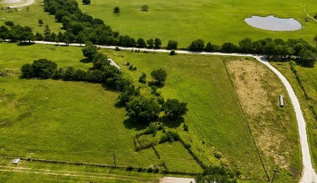 TBD Lot 5 County Rd 155, Whitesboro, TX 76273