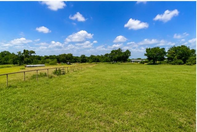 TBD Lot 5 County Rd 155, Whitesboro, TX 76273