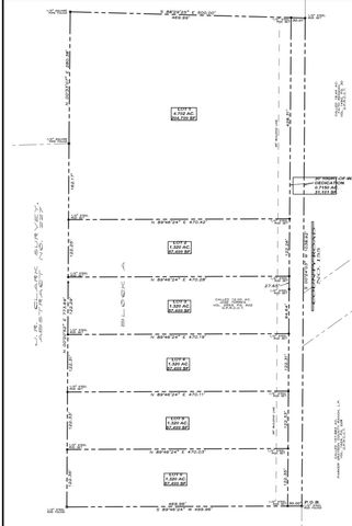 TBD Lot 5 County Rd 155, Whitesboro, TX 76273