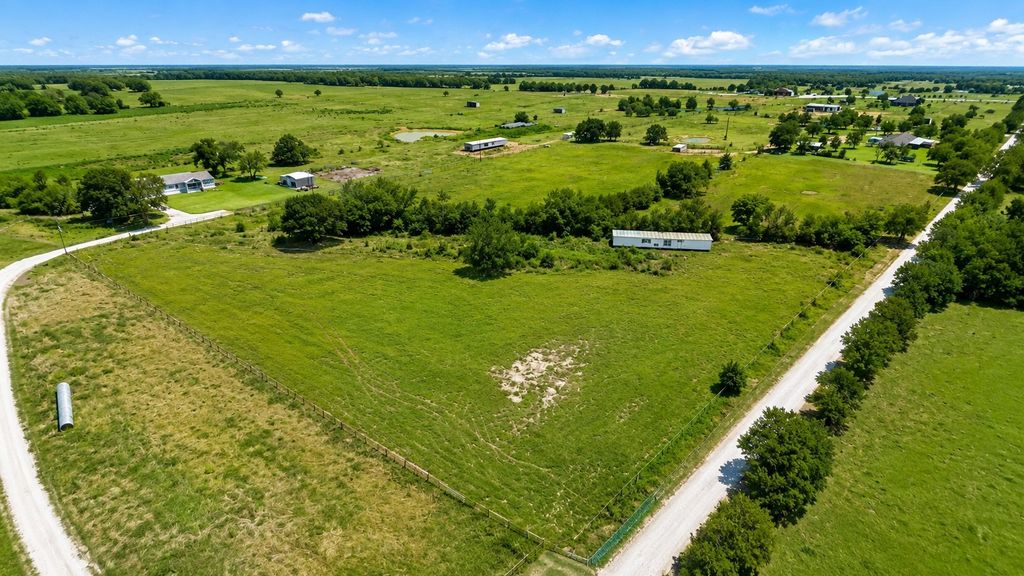 TBD Lot 5 County Rd 155, Whitesboro, TX 76273