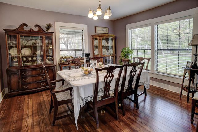 1401 Hill ST, Bastrop, TX 78602