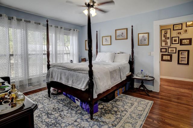 1401 Hill ST, Bastrop, TX 78602