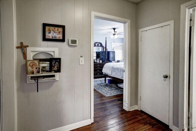 1401 Hill ST, Bastrop, TX 78602