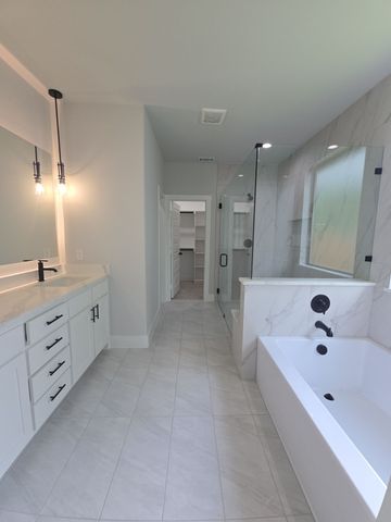 1609 Sharon Street, Arlington, TX 76010