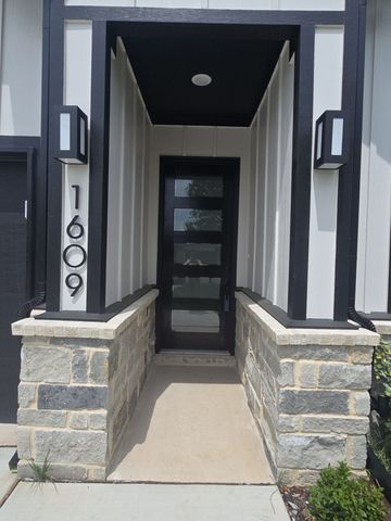 1609 Sharon Street, Arlington, TX 76010