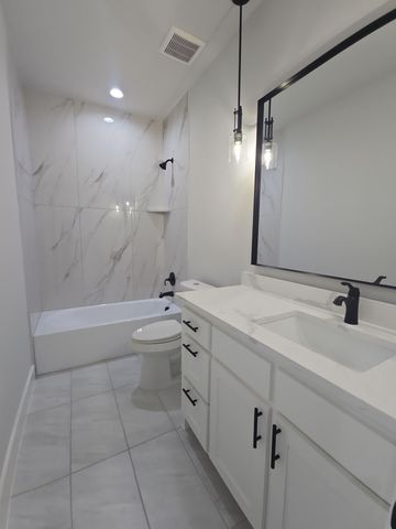 1609 Sharon Street, Arlington, TX 76010