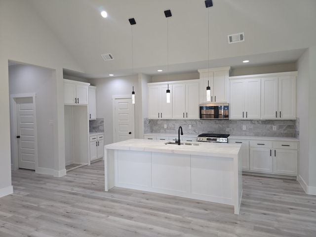 1609 Sharon Street, Arlington, TX 76010