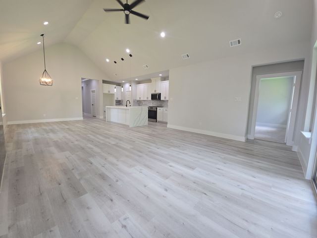 1609 Sharon Street, Arlington, TX 76010