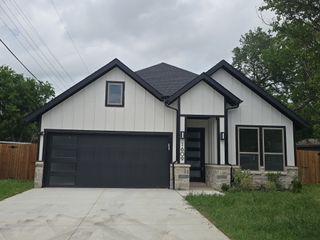 1609 Sharon Street, Arlington, TX 76010