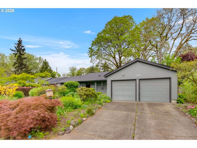 1440 Nw JENNE Ave, Portland, OR 97229