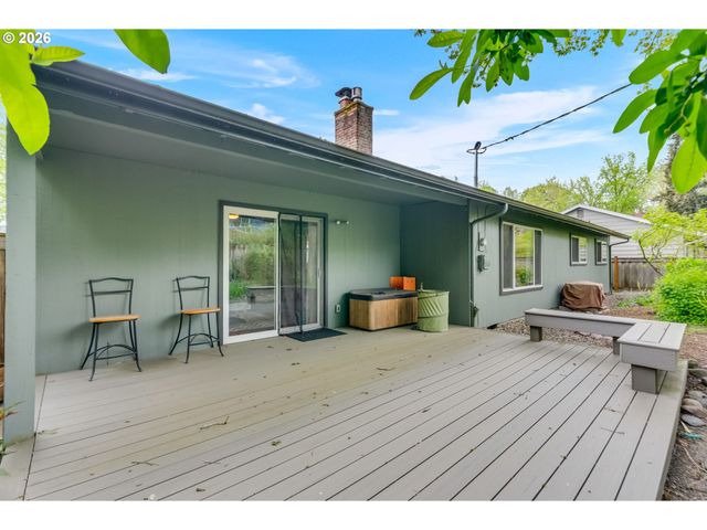 1440 Nw JENNE Ave, Portland, OR 97229