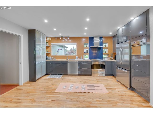 1440 Nw JENNE Ave, Portland, OR 97229